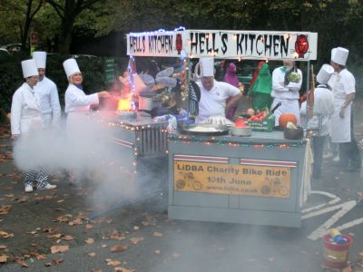 Liphook Carnival 2006