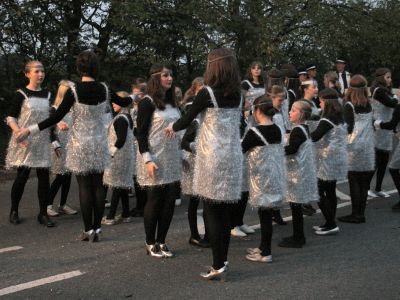 Liphook Carnival 2006