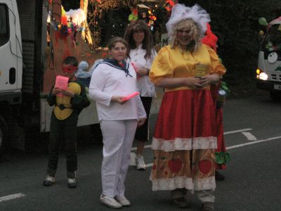 Liphook Carnival 2006