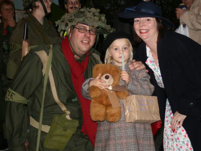 Liphook Carnival 2006