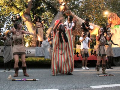 Liphook Carnival 2006