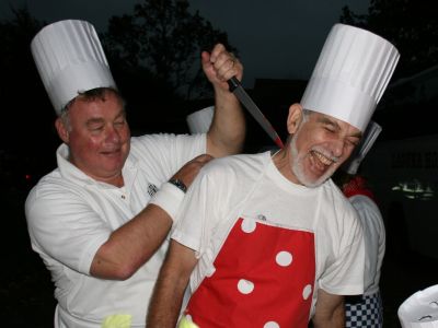 Liphook Carnival 2006