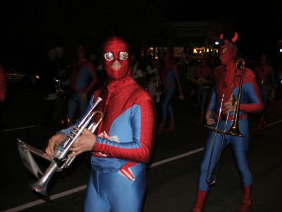 Liphook Carnival 2006