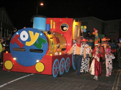 Liphook Carnival 2006