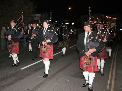 Liphook Carnival 2006