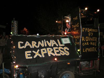 Liphook Carnival 2006