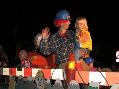 Liphook Carnival 2006