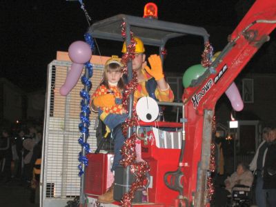 Liphook Carnival 2006