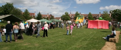 Liphook 2008 Fun Day