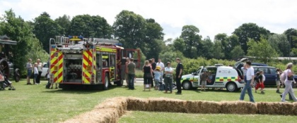 Liphook 2008 Fun Day