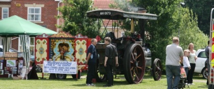 Liphook 2008 Fun Day