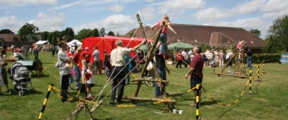 Liphook 2008 Fun Day