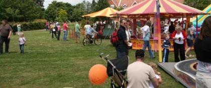 Liphook 2008 Fun Day