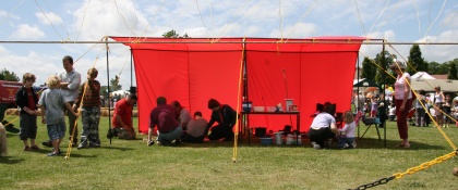 Liphook 2008 Fun Day