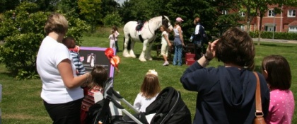 Liphook 2008 Fun Day