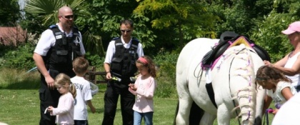 Liphook 2008 Fun Day