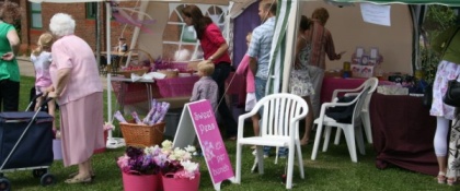 Liphook 2008 Fun Day