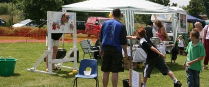 Liphook 2008 Fun Day