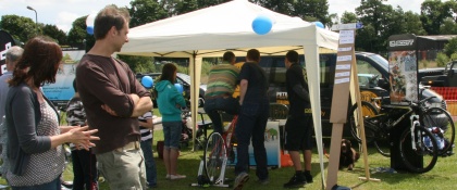 Liphook 2008 Fun Day