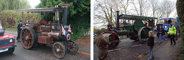 Liphook 2009 Carnival