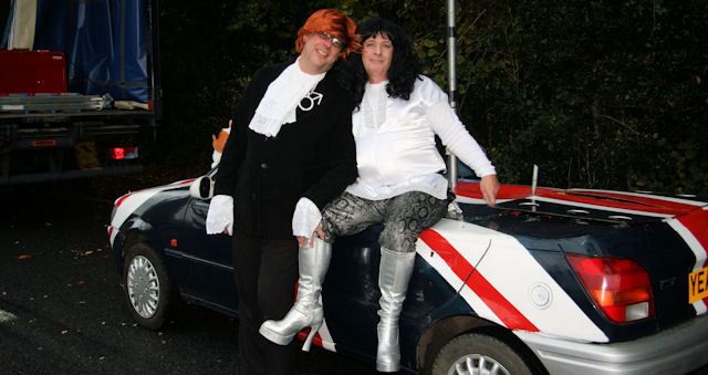 Liphook 2009 Carnival