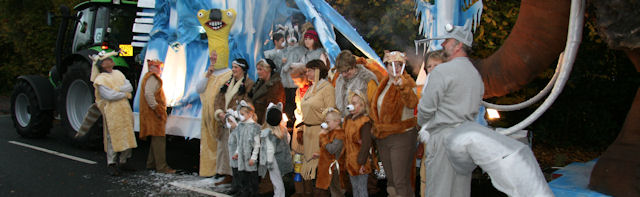 Liphook 2009 Carnival
