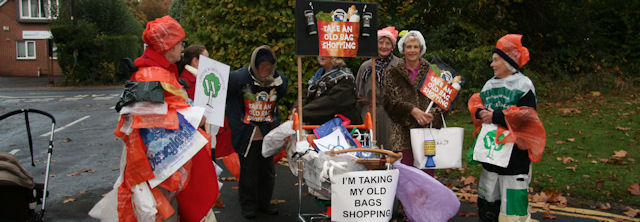 Liphook 2009 Carnival
