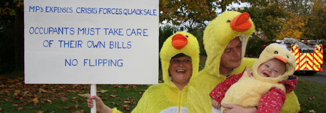Liphook 2009 Carnival
