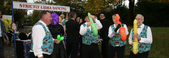Liphook 2009 Carnival