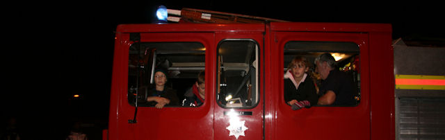Liphook 2009 Carnival