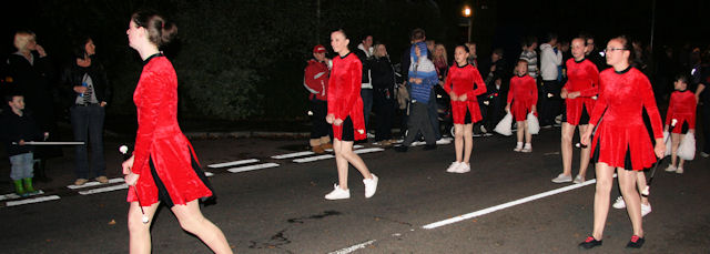 Liphook 2009 Carnival