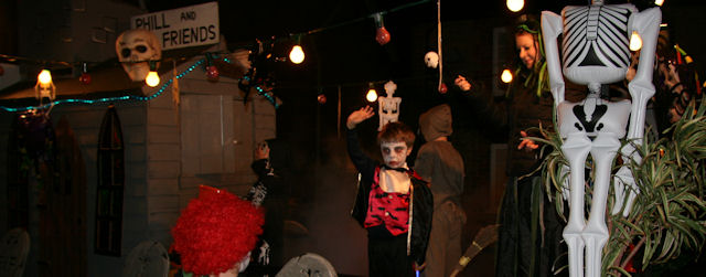Liphook 2009 Carnival