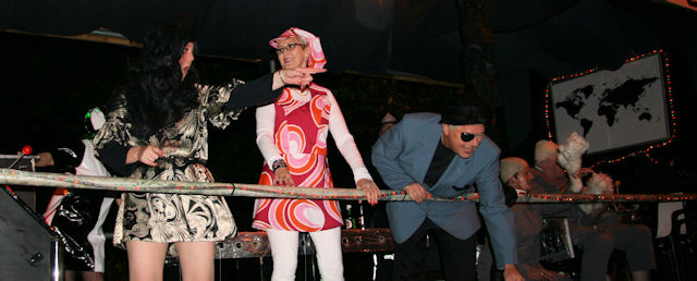 Liphook 2009 Carnival