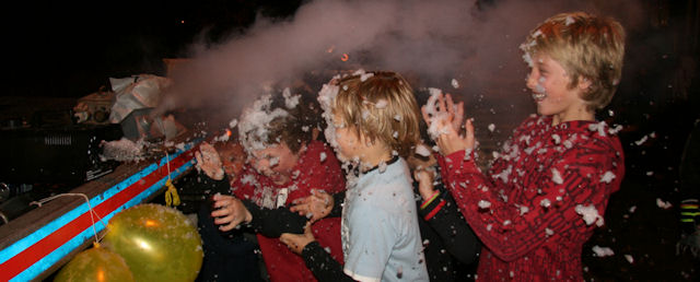 Liphook 2009 Carnival