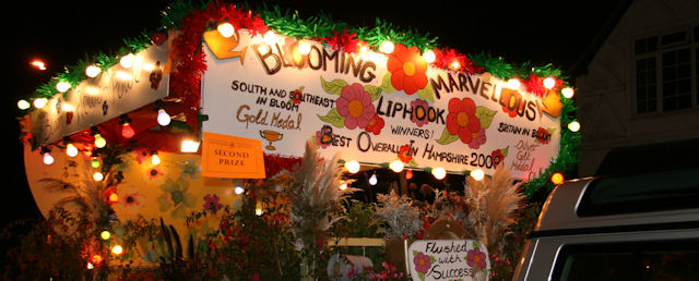 Liphook 2009 Carnival