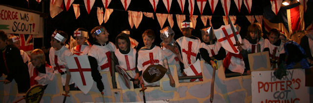 Liphook 2009 Carnival