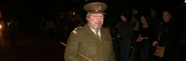 Liphook 2009 Carnival