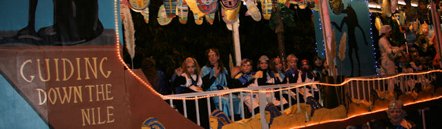 Liphook 2009 Carnival