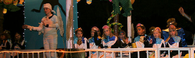 Liphook 2009 Carnival
