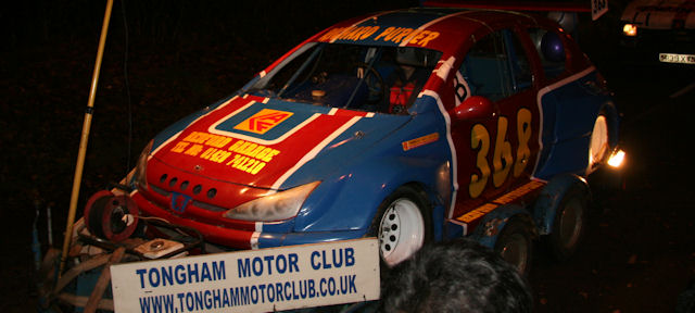 Liphook 2009 Carnival