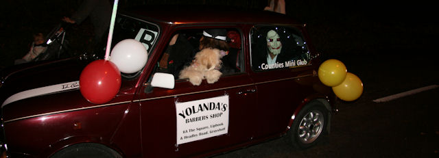 Liphook 2009 Carnival