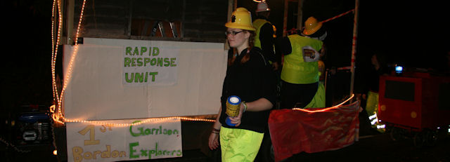 Liphook 2009 Carnival