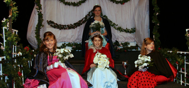 Liphook 2009 Carnival