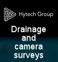 Drainage and camera surveys